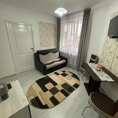 R.M Apartament 루고지 외부 사진