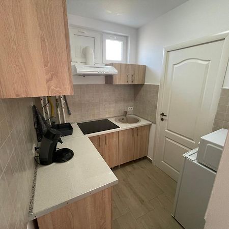 R.M Apartament 루고지 외부 사진