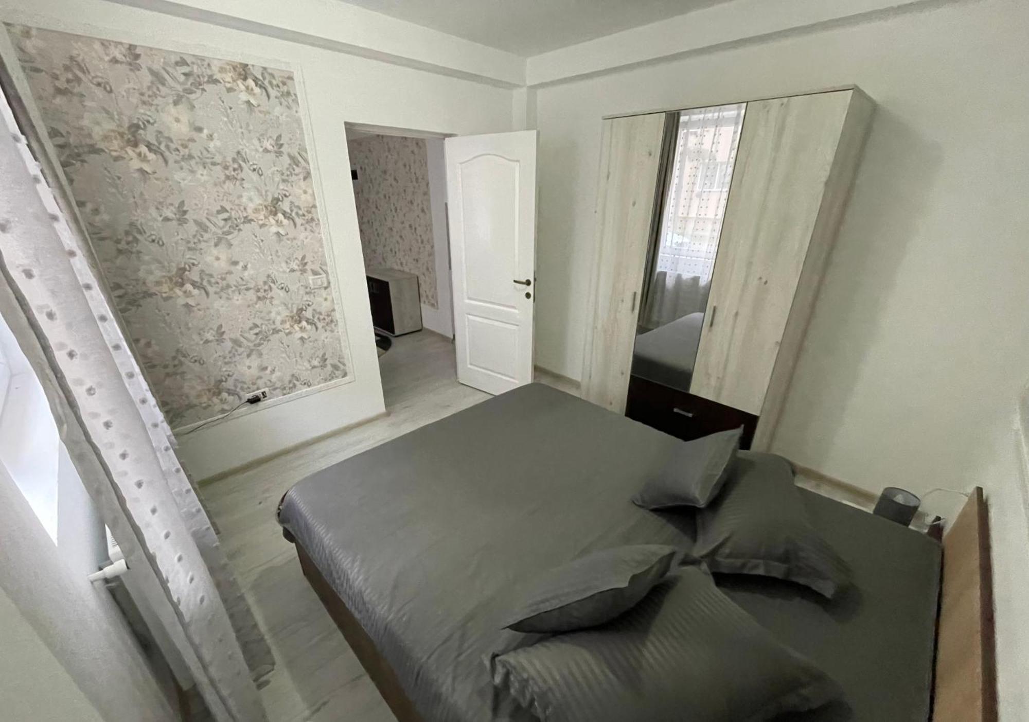R.M Apartament 루고지 외부 사진