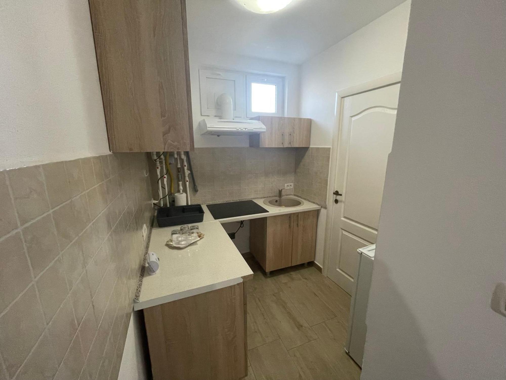 R.M Apartament 루고지 외부 사진