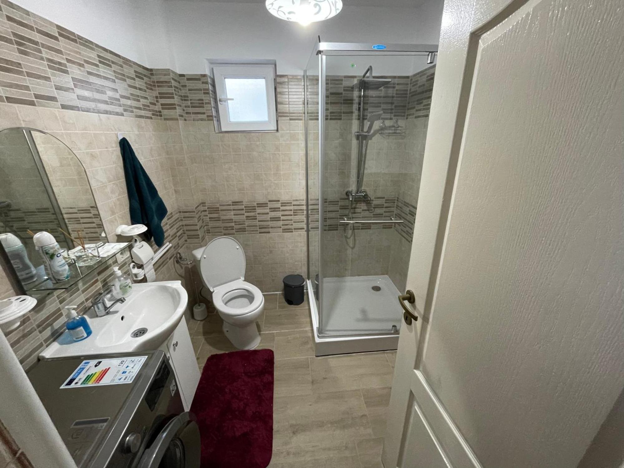R.M Apartament 루고지 외부 사진