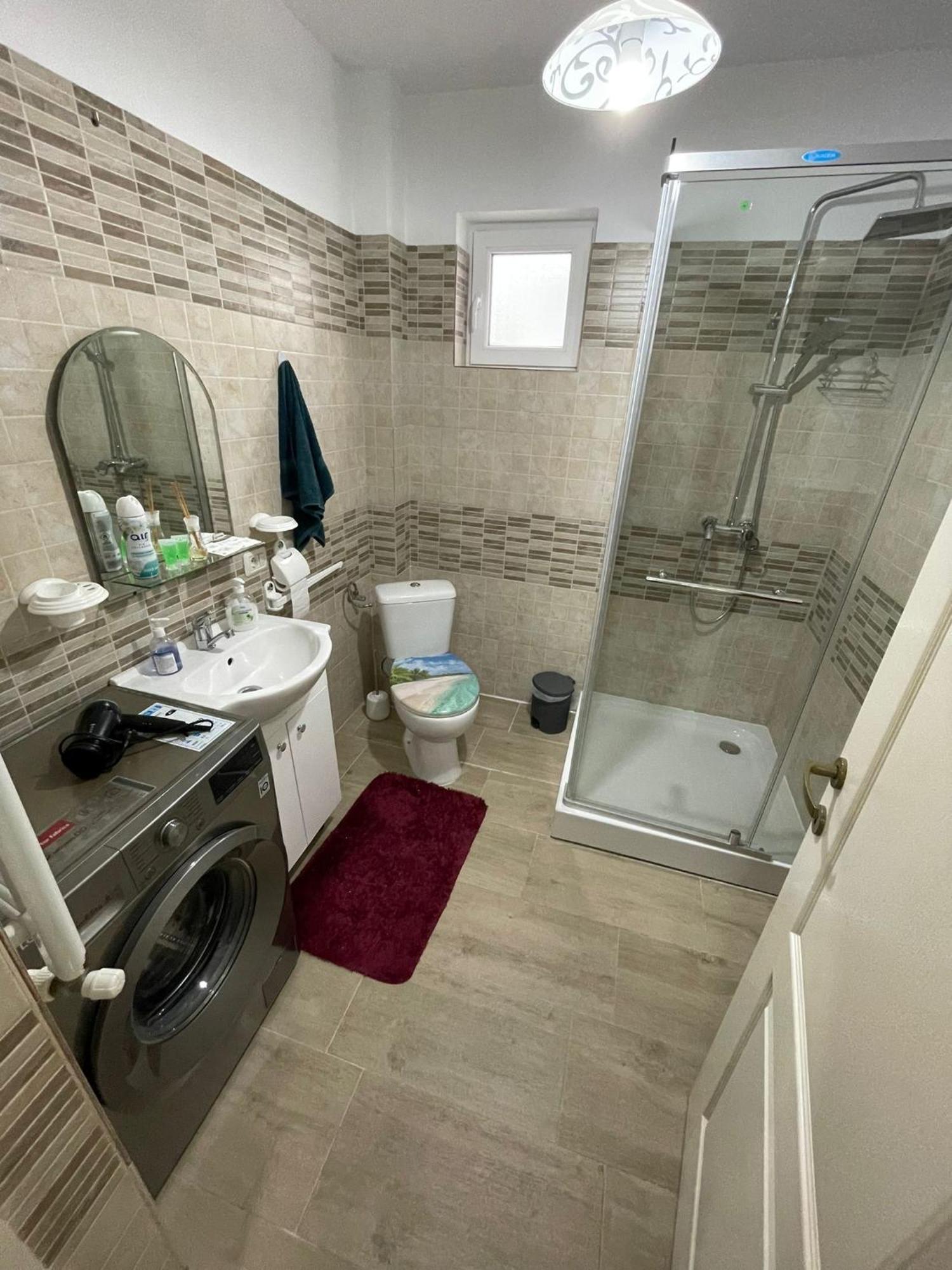 R.M Apartament 루고지 외부 사진